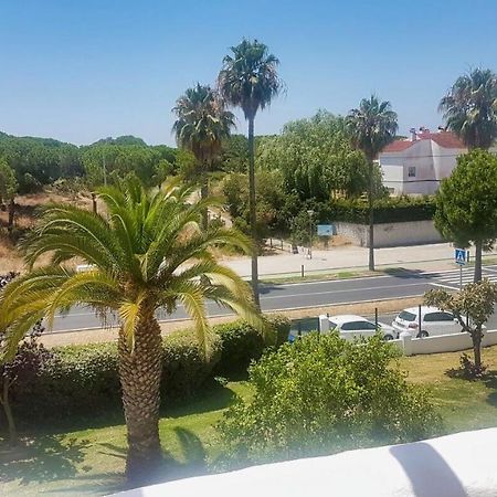 Апартаменты Playa Entre Pinares Эль-Портиль Экстерьер фото